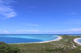 Dry Tortugas