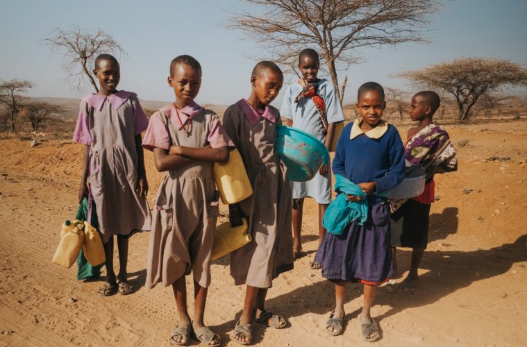 Famine | Madagascar