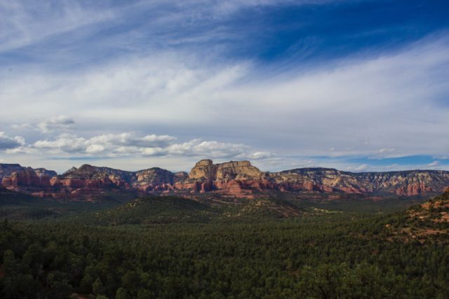 soldier pass arizona sedona world travel