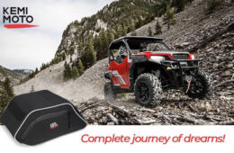 utility terrain vehicles | UTVs | Can-Am X3