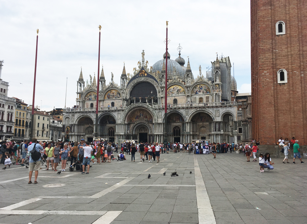 Venice