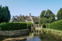 Last Minute Travel Summer Breaks Great Britain The Cotswolds