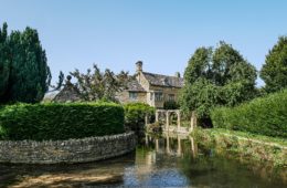 Last Minute Travel Summer Breaks Great Britain The Cotswolds