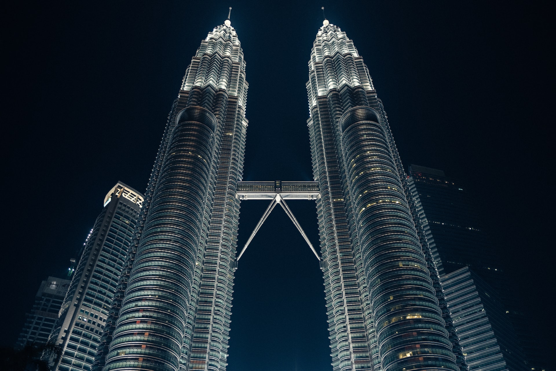 Kuala Lumpur Towers Malaysia