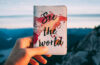 luggage tags passport covers travel accessories