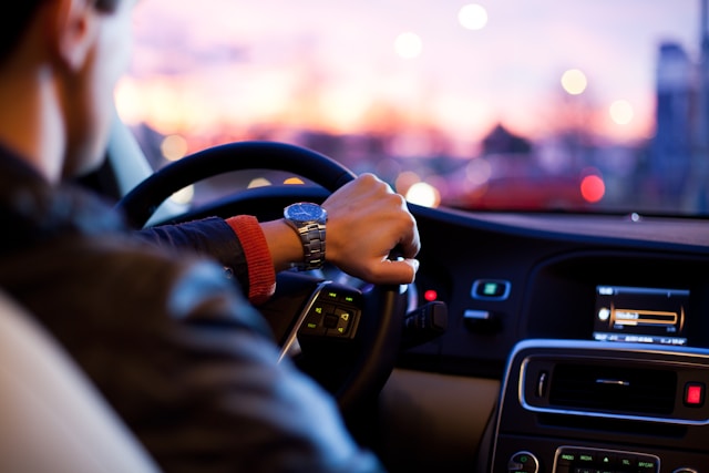 The Ultimate Checklist for Booking Taxi Transfer Services
