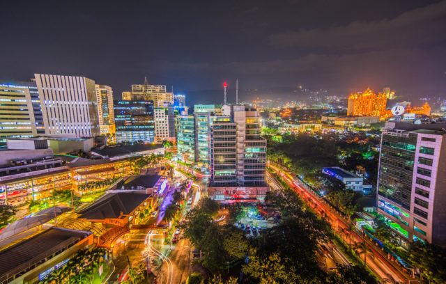 Cebu City Philippines