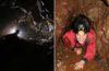 beginner's guide to caving